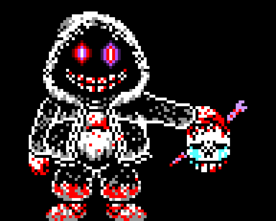 [d082ec] i will get my revenge for you killing me last time