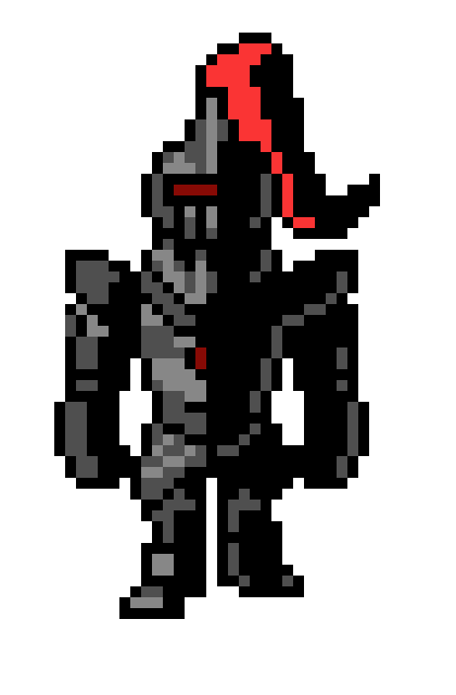 [9664c4] Undyne Destinytale (armor)