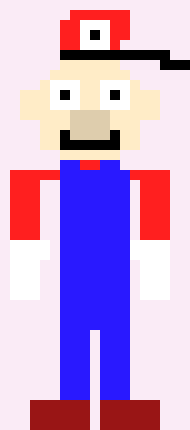 [9664c4] mario