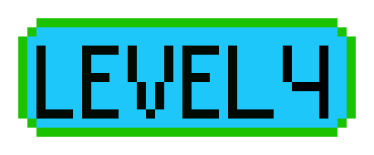 [f675be] Level 4 button