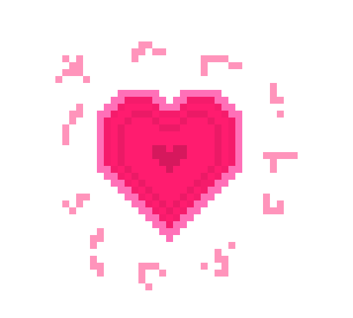 [87d70a] heart