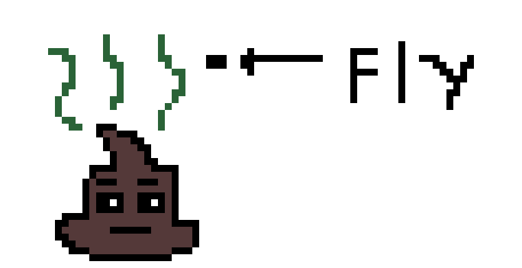 [4706f1] poop