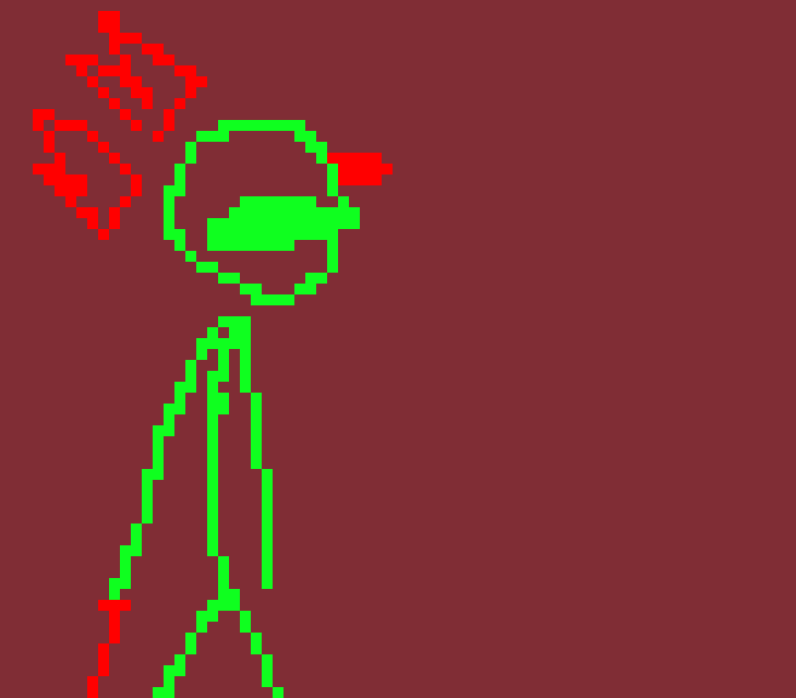 [90c58d] Idk i think hes ragebaiting.