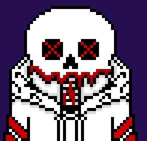[0ae1f1] *bites his ribs and starts eating them*