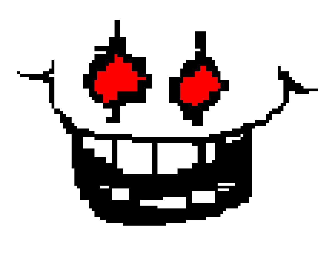 [9664c4] omega flowey face