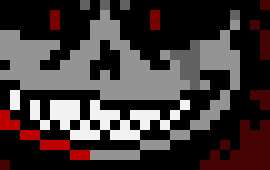 [6c26bc] Psychotale: Zkul Skellington - Snowdin Encounter (ft. Phantom Boney Skellington)