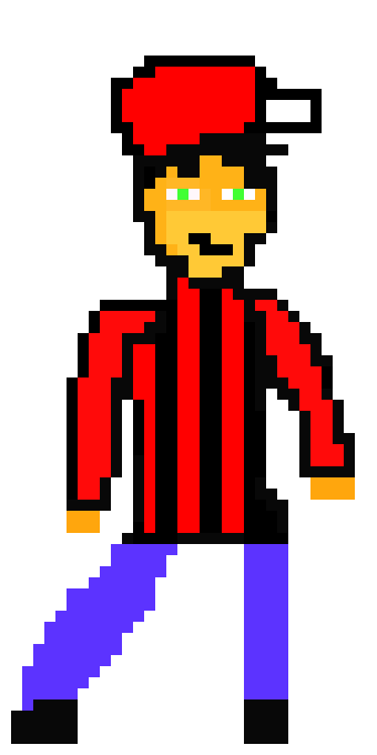 [9664c4] character 1