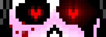[752b4c] Oh God I just realized I have to do all the facial expressions for this....I fucked up XD -BD