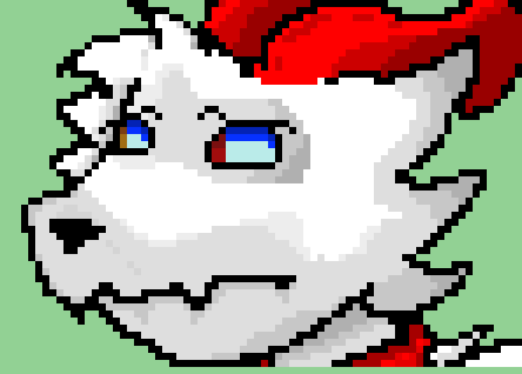 [95be89] -He didn`t even react he just stopped walking- ... -He didn`t even say anything-