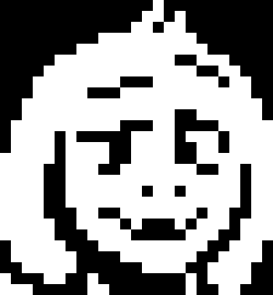Uh, T, I don`t think anyone but you made, it... I found it VERY, far back into the gallery...