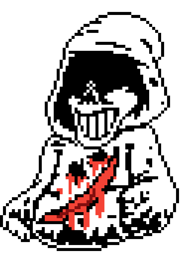 [524c76] Sans Sprite