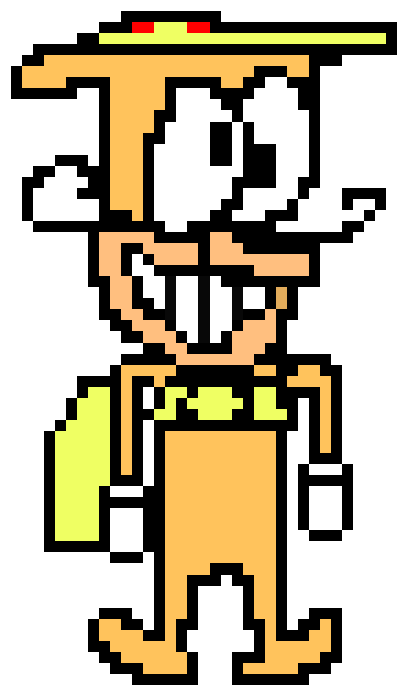 [c94d4f] Theodore Noize