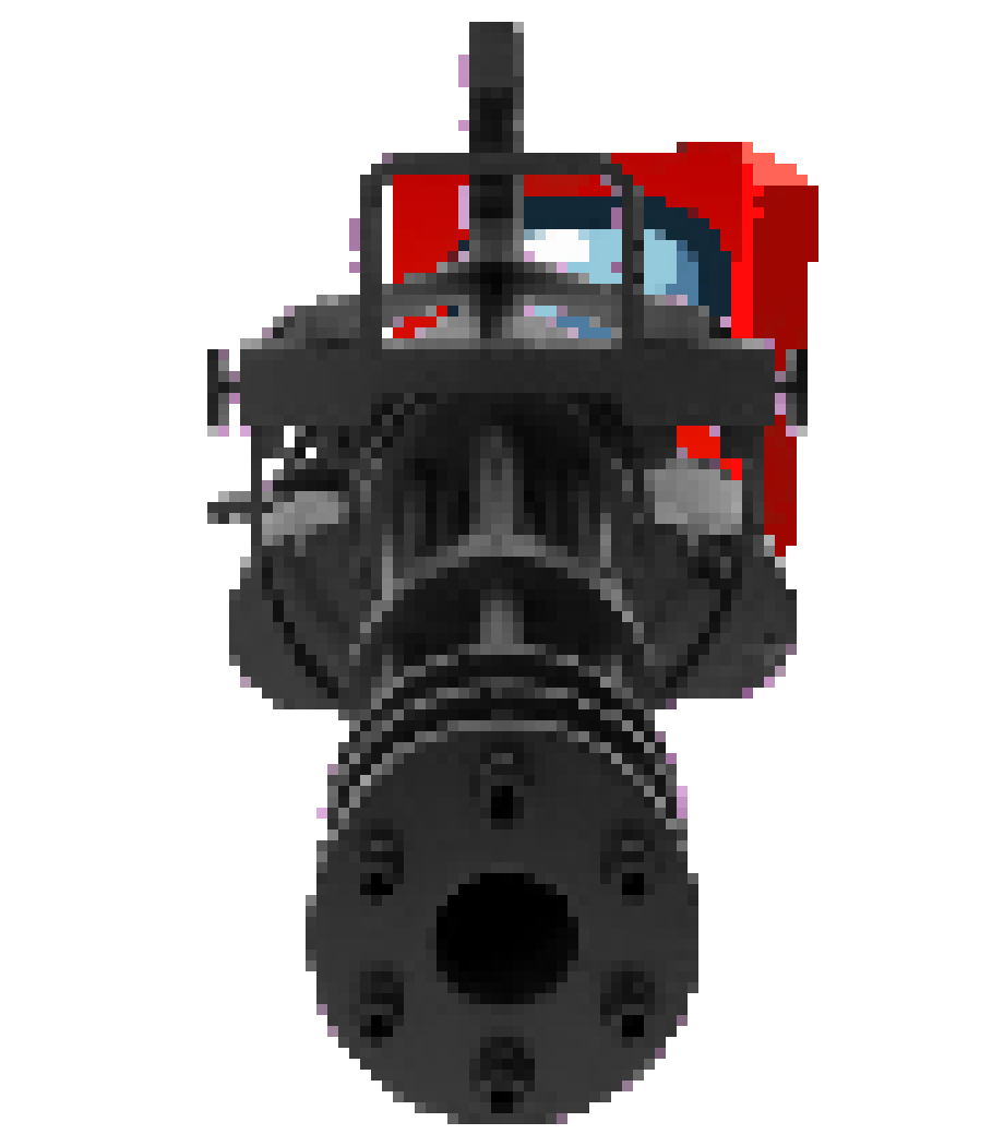 [a46aec] red bag gun