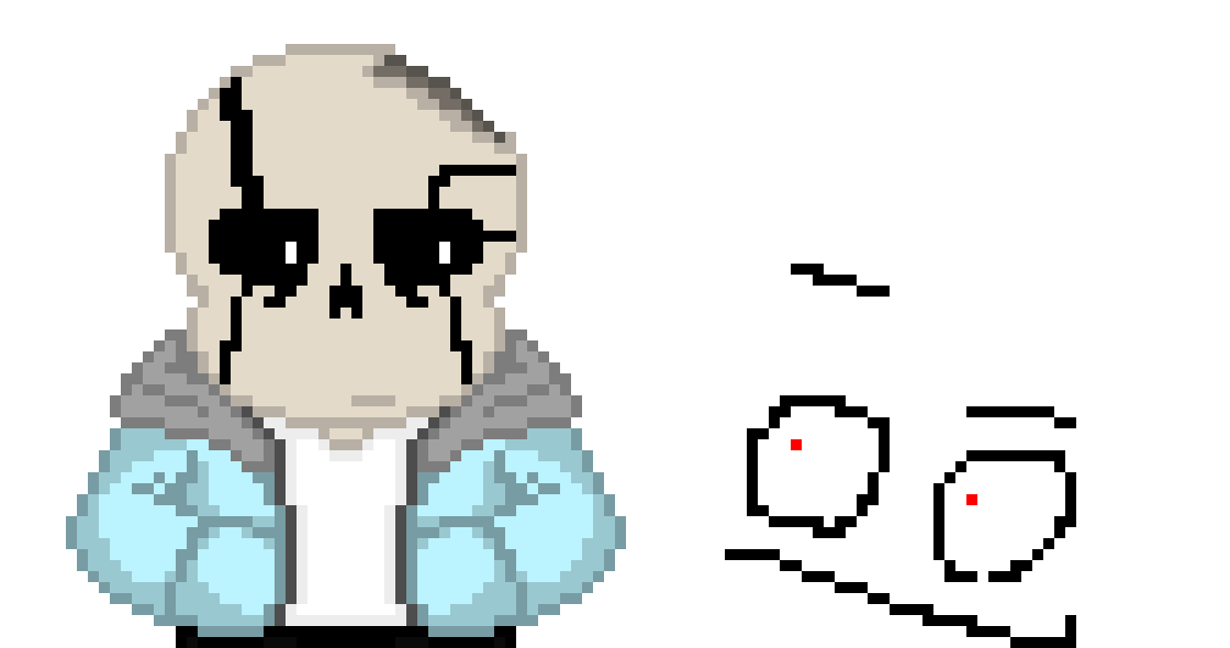 [9664c4] Dafuq u lookin' at?
