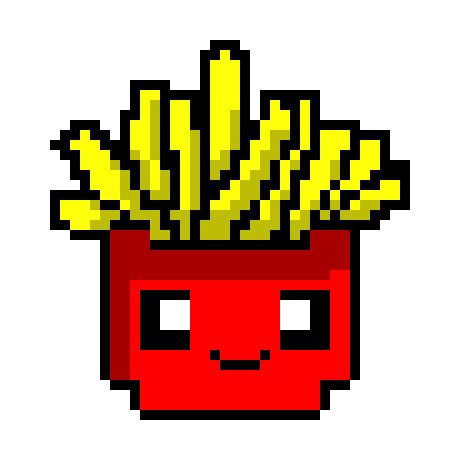 [9664c4] Fries