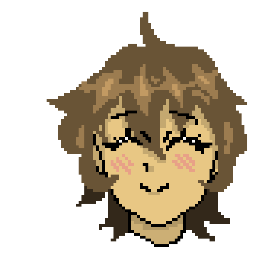 [ff4860] Makayla - v2.0