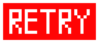 [ca148e] retry