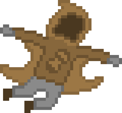 [bde107] El Gooberto