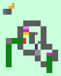 [9664c4] Over World