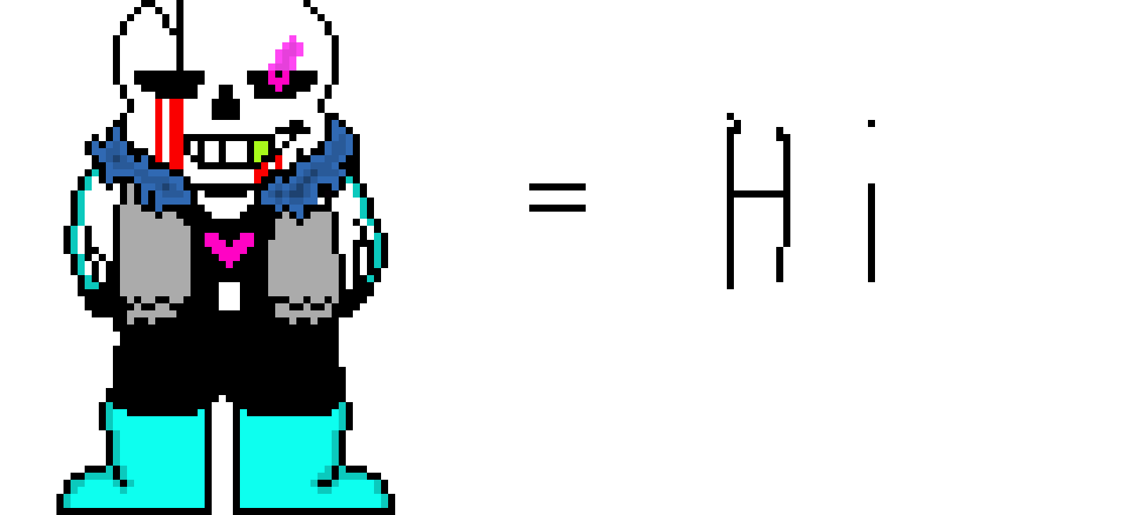 [9664c4] GLSGF SANS