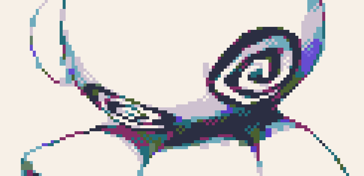 [8426a8] might actually break 300 likes on pixilart after all of this time STAFF PICK HERE I COME