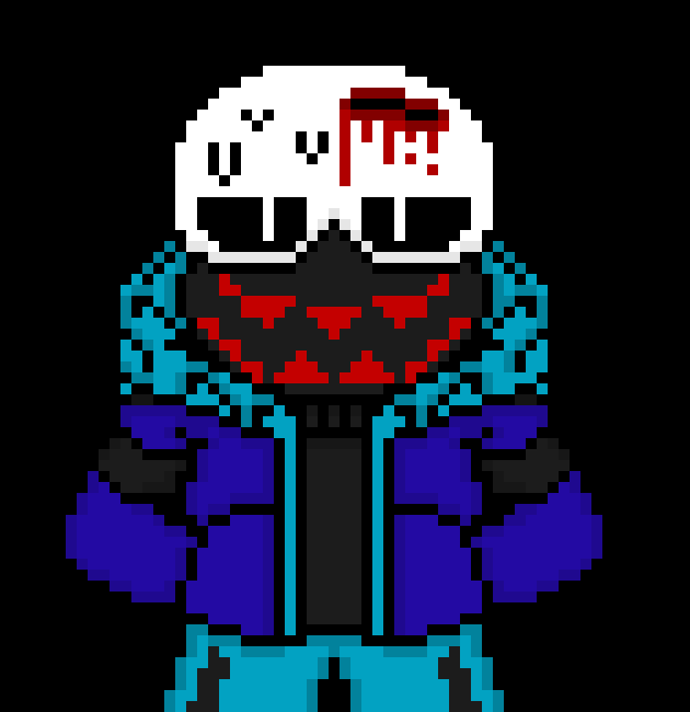 [7c78a2] (ignore last post) *kicks Terror in the arm, breaking it. Then rips the axe out of him*