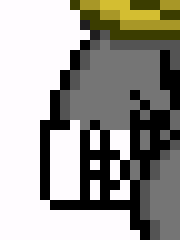 [0b51d0] hey uh- could someone help me with this? trying to make a pointing hand- [Skeld]