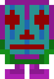 [9664c4] Crouch