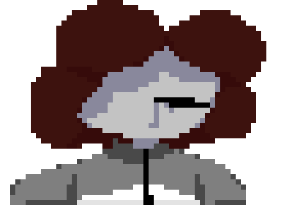 [35dc76] mb im raging, i got chased around by the same entity for a whole three minutes and it would NOT leave me alone, and it somehow killed me from three shedletskys away