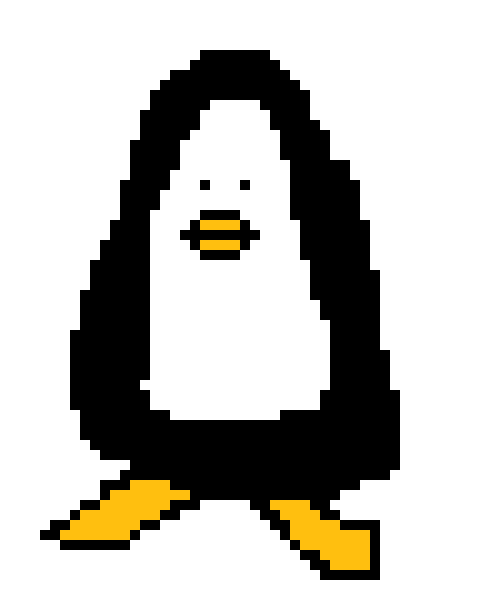 [9664c4] Penguin