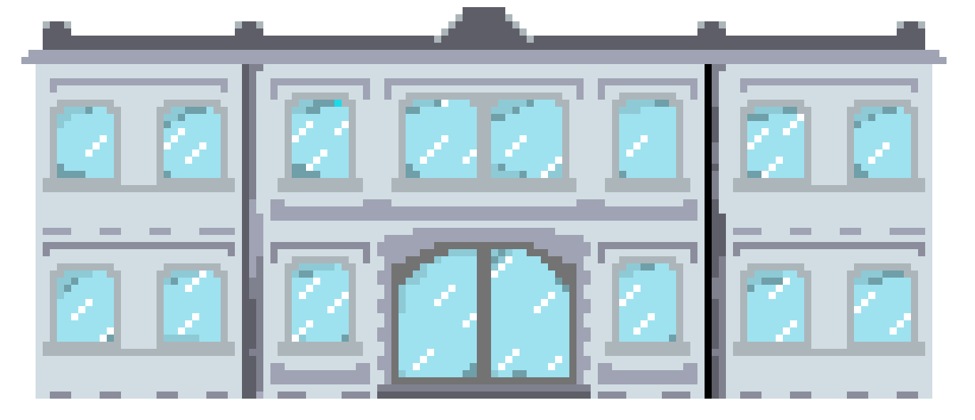 [9de8af] School