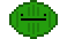 Watermelon Armor Power Up