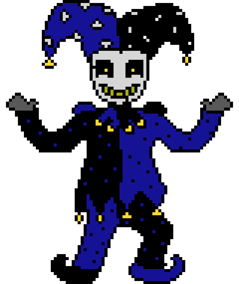 Jester