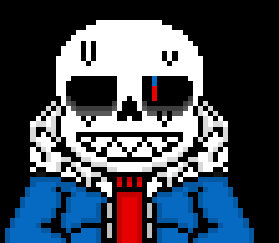 [0ae1f1] Frisk wasn't one of them! they were possessed by Chara, you dumbass! They didn't want to hurt anyone!