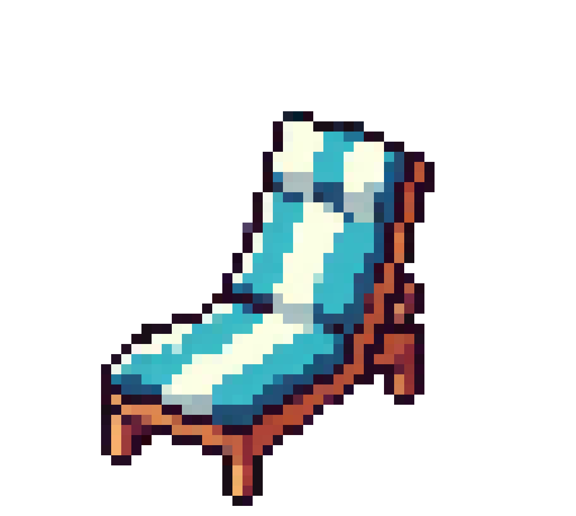 [4ed5cf] BeachLongChair1