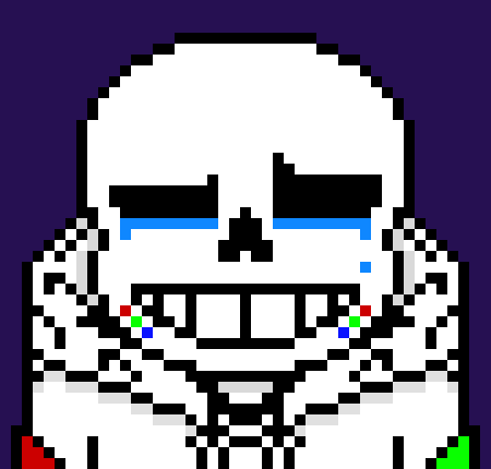 [00fc8a] GHH* shaking in pain* l-leave Terror al-lone