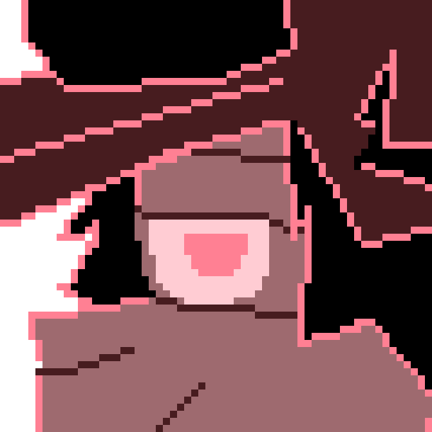 [8048ed] being real. it probably won't happen. looking at the naming convention it MIGHT be that one mainer that posts Arey the Fox and Rails the Wolf sprites