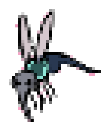 [990543] Squit (Hollow Knight) (Free to use)