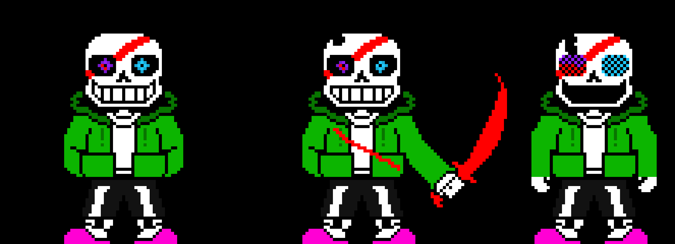 Hayden last breath make phase 4 + if wanted don't have to credit (fix)