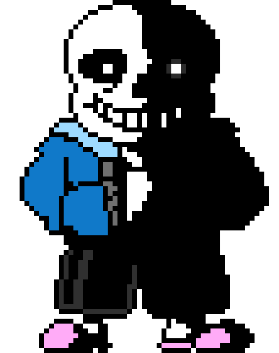 [9664c4] Shadow Detailed Sans