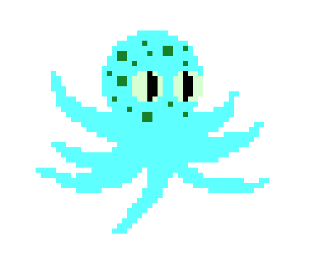 [9664c4] Octopus