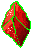[62d2f6] Red Crystal