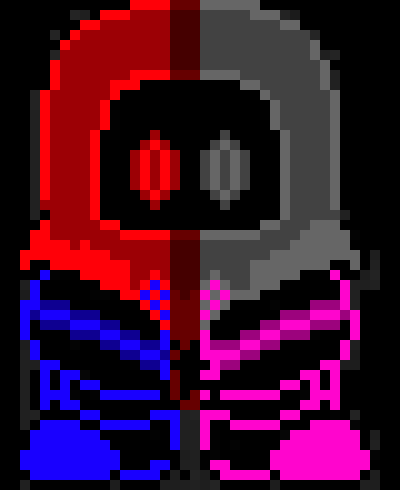 [9ecf97] caftar, if you give me and the human the weapons, we wont have to hurt you