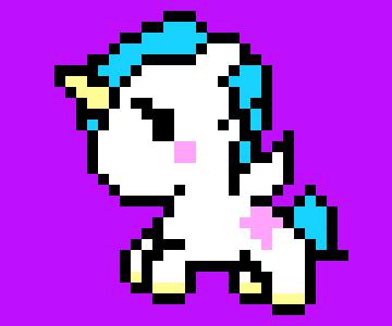 [9664c4] Unicorn