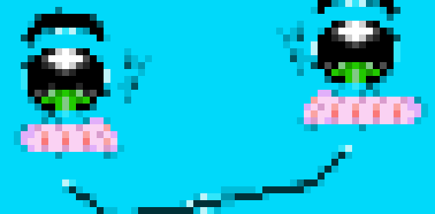 [76eb0e] Guess who!