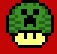 Creeper Shroom