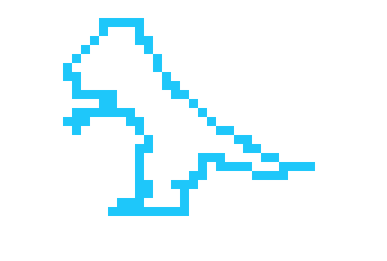 [0f0574] 10/10 Dinosour