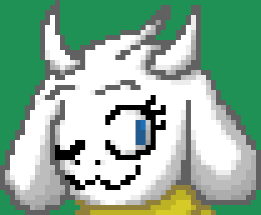 [95be89] [[Currently shading the image, Goopi, made for Parra... Cause I`m bored, and got too much spare time to kill...]]