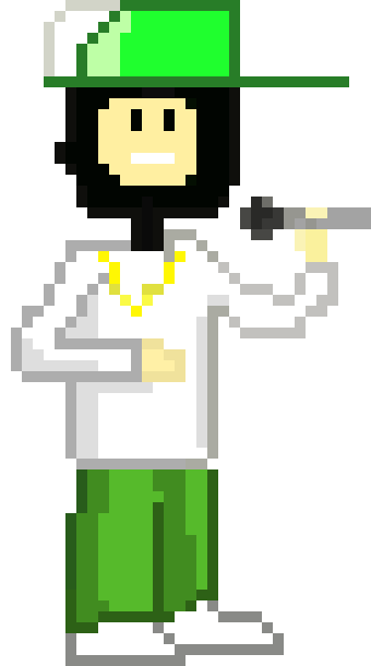 [01f4c3] yeatpixel