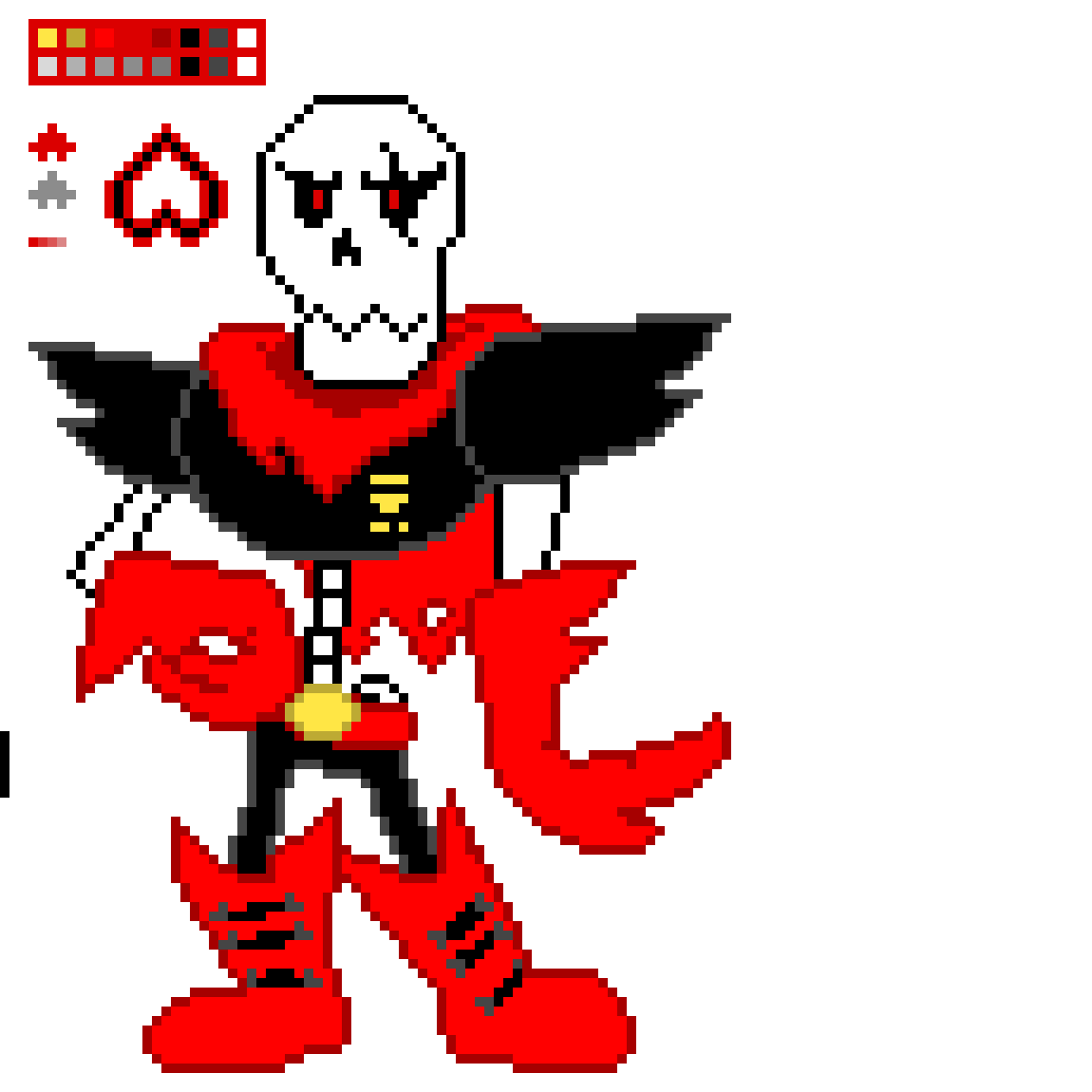 [9664c4] EVIL PAPYRUS